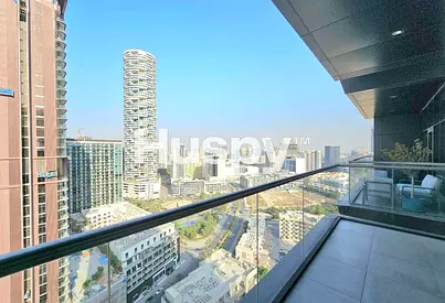 High Floor | Semi Furnished | Large Layout