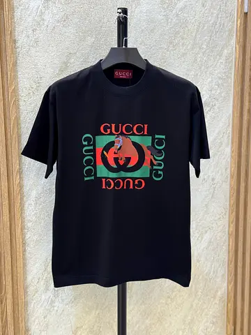 Gucci T-shirt for men