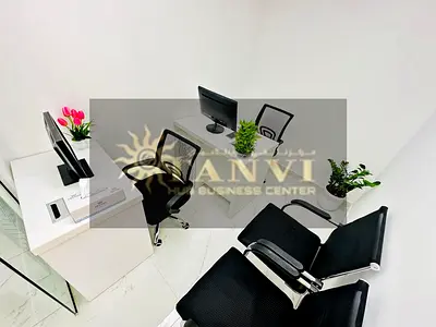 Ready-to-Move Office | Metro Connected | No Brokerage