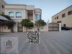 Spacious villa for rent in Al Rawda 1, 5 master bedrooms