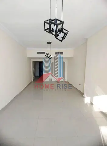 SPACIOUS 2BHK | 2 MASTER + 3 Washrooms | 1560 SQFT | MAINTENANCE FREE | 3 YEARS SAME RENT For Rent in Prime Location - Sharjah, Near Dubai Exit