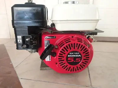Honda Gasoline 5.5 HP Engine