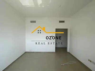 🏡 Spacious Unfurnished 1 BHK for Rent in Muwailah, Sharjah | 930 Sq. Ft. | Balcony 🌿 | Covered Parking 🚗 | Modern Building | Prime Location ✨