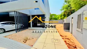 Brand New 4BR Corner Townhouse with Majlis | Premium Location