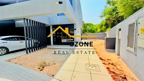 Brand New 4BR Corner Townhouse with Majlis | Premium Location