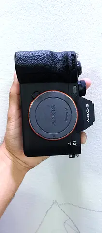 SONY A7IV FOR SALE