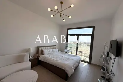 Vacant on Transfer | Furnished | Large Layout