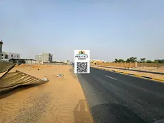 Lowest Price Residential Plots for Sale in Al Yasmeen, Ajman