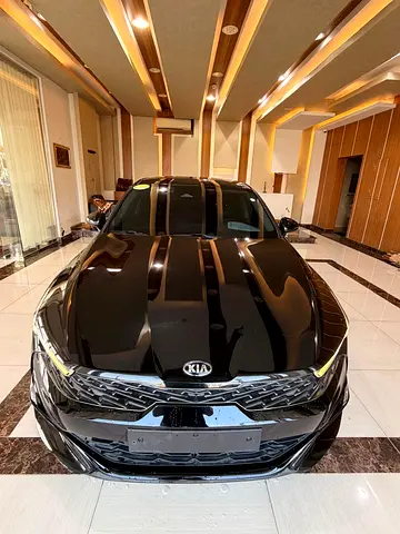 2020 KIA K5 缩略图 14