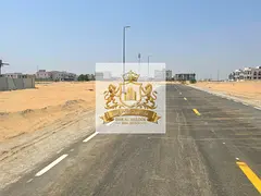 🏡 Residential Land for Sale in Al Hooshi District – Sharjah