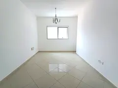 No commission:1 month free On Dubai&Sharjah border 1bhk with parking free just in 42k call