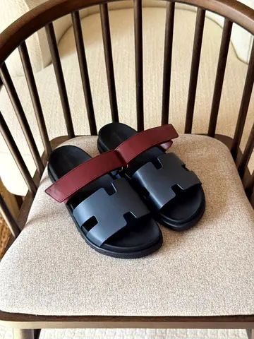 Hermes chypre sandals