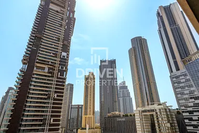 Close to Dubai Mall | Fully Furnished | Best Price