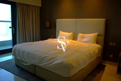 Stylish 1BR | Fully Furnished | High Floor