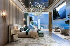 Corner Unit | Full Sea and Burj Al Arab View