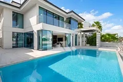 One of a Kind Villa | Unique Reimagined Layout