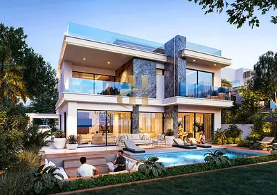 Luxury Living Meets Investment Potential