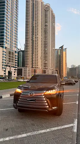 Lexus LX 600 Prestige 2024 | GCC Specs | Brand New Luxury SUV