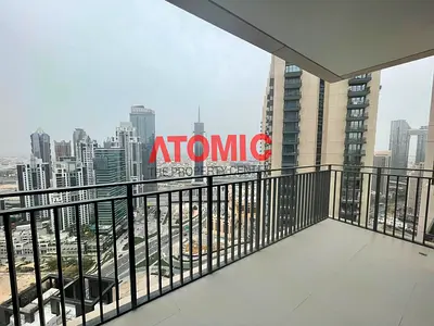Deal of the day 2 bedroom apartment in blvd crescent tower 1
