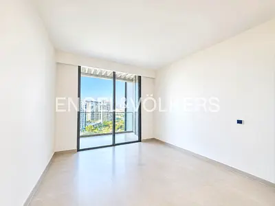 Luxury | Vacant Soon | High Floor