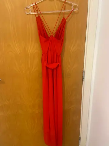 Alice & Olivia Never Used Dress