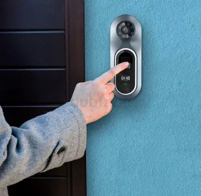 Smart Home | CCTV | Smart Locks | Video Doorbells | Wi-Fi & Security | Smart Home Services