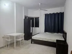 Read to move Master Bedroom with Attached Wash Room