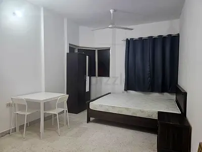 Read to move Master Bedroom with Attached Wash Room