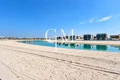Exclusive Waterfront Villa | Prestigious Jubail Island