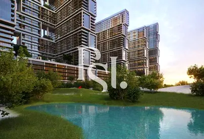 High Floor Corner Unit | Bigger Layout | 2BR+Maids