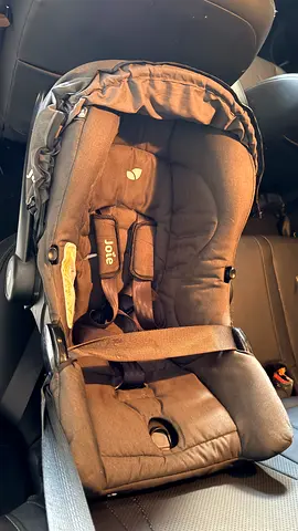Joie Gemm Infant Car Seat