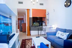 Close to Metro | Ready to Move In | Spacious 1BR