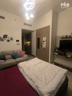 Premium Area | Easy Access | Fully Furnished