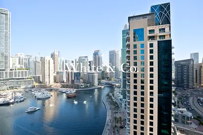 Marina View | Emaar Community | Vacant Now