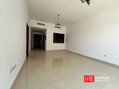 1BR with Balcony | Spacious Layout | Near Schools