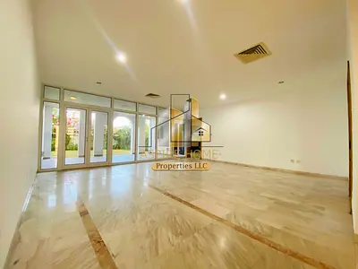 Spacious 5 Master Bedroom Duplex Villa