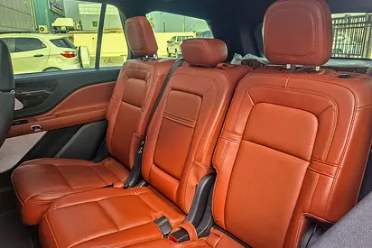 2025 Lincoln AVIATOR 缩略图 12