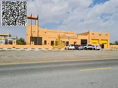 Two Adjacent Plot|Manama4|Free Hold|Good Location