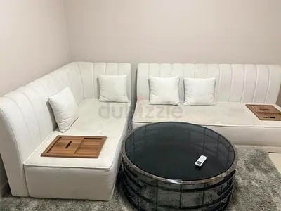 l shape sofa