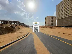 Premium Freehold Corner Plot | Al Zahiya – Direct Access to E311 & E611