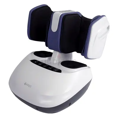 Ares Foot and Calf Massager - Electric foot Massager (Excellent Condition)