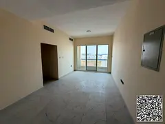 Brand-new apartment | First occupant | Close to Sheikh Mohammed Bin Zayed Road