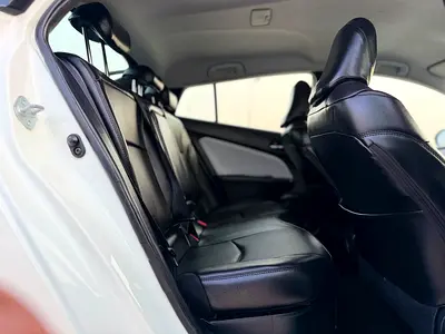 2017 Toyota PRIUS 照片 10