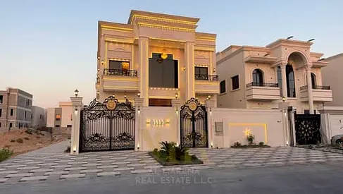 A unique opportunity to own property in Al-Haliu | Location and space worth considering