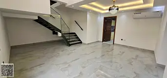 DUPLEX Apartment (one bedroom and living room) for rent in a brand-new building – one month free.