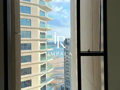 1BR | Full Canal View | 2% DLD Fee Waived (Save ~37k)