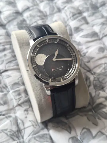 Agelocer Moonphase