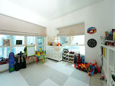 Vastu Unit | Vacant | Semi Upgraded