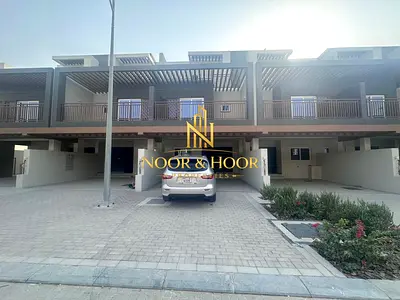 4 Bedroom Villa for Rent in Verona Cluster | Spacious Layout | Prime Location