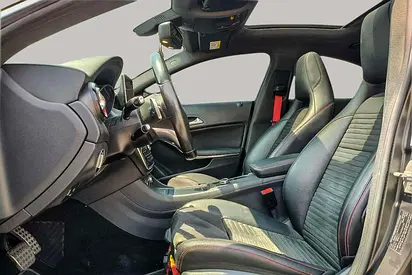 2016 Mercedes-BENZ CLA photo 11